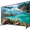 Televizor LED Samsung Smart TV 50RU7092 Seria RU7092, 125cm, Negru, 4K UHD, HDR