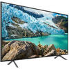 Televizor LED Samsung Smart TV 50RU7172 Seria RU7172, 125cm, Negru, 4K UHD, HDR