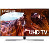 Televizor LED Samsung Smart TV 50RU7472 Seria RU7472, 125cm, Argintiu, 4K UHD, HDR