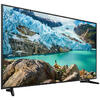 Televizor LED Samsung Smart TV 55RU7092 Seria RU7092, 138cm, Negru, 4K UHD, HDR