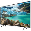 Televizor LED Samsung Smart TV 58RU7172 Seria RU7172, 146cm, Negru, 4K UHD, HDR