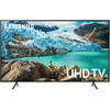 Televizor LED Samsung Smart TV 65RU7102 Seria RU7102, 163cm, Negru, 4K UHD, HDR
