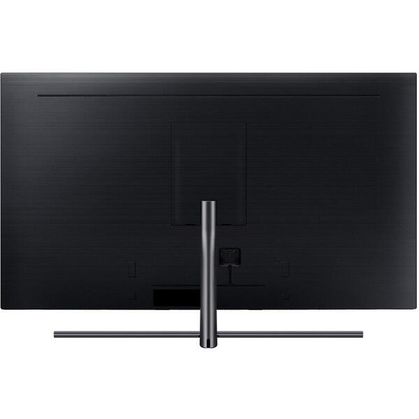 Televizor LED Samsung Smart TV QLED 55Q9FN Seria Q9FN, 138cm, Negru, 4K UHD, HDR