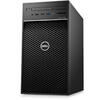 Sistem Brand Dell Precision 3630 Tower, Intel Core i9-9900, 16GB DDR4, 512GB SSD, Quadro P2000 5GB, Win 10 Pro