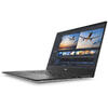 Laptop Dell Mobile Precision Workstation 5530, 15.6 inch FHD, Intel Core i5-8300H, 8GB DDR4, 256GB NVMe SSD, Intel UHD Graphics 630, Win 10 Pro, 3Yr NBD