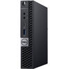 Sistem Brand Dell OptiPlex 5070 MFF, Intel Core i5-9500T, 16GB DDR4, 256GB SSD, GMA UHD 630, Win 10 Pro