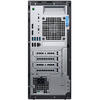 Sistem Brand Dell OptiPlex 5070 MT, Intel Core i7-9700, 8GB DDR4, 256GB SSD, GMA UHD 630, Linux