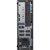Sistem Brand Dell OptiPlex 5060 SFF, Intel Core i5-8500, 8GB DDR4, 256GB SSD, GMA UHD 630, Linux, 3Yr NBD