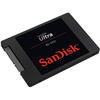 SSD SanDisk Ultra 3D 2TB SATA-III 2.5 inch