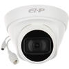 Camera IP DAHUA IPC-T1B20, 2.8mm, IR 30m, 4MPX, CMOS, Ethernet, Indoor / Outdoor