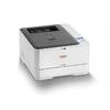 Imprimanta Laser Color OKI C332dn, Format A4, Duplex, Retea, Alb