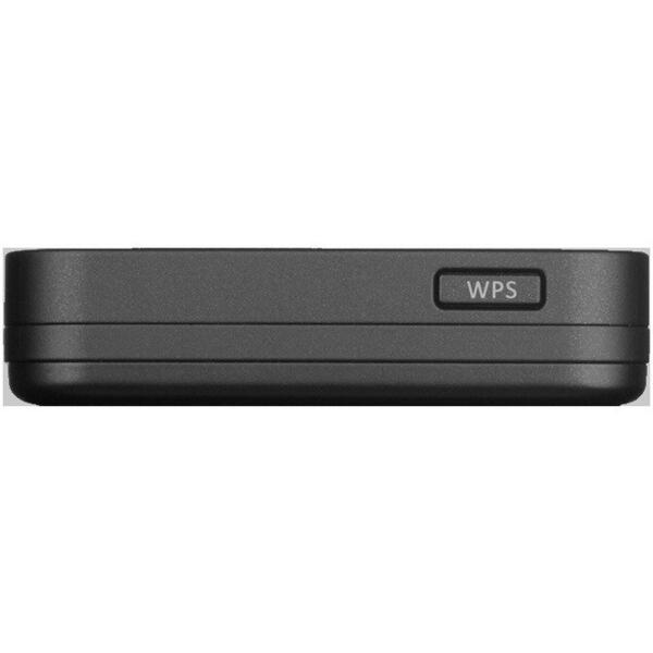 Router Wireless D-LINK DWR-932 4G LTE, Portabil