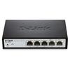 Switch D-LINK Gigabit DGS-1100-05, 5x LAN