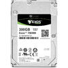 Hard Disk Server Seagate Exos Performance 15K HDD 2.5 inch, 300GB 15000RPM, 256MB 4KN/512E 12Gb/s SAS
