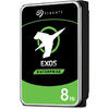 Hard Disk Server Seagate Exos 7E8 HDD 8TB 7200RPM SATA-III 256MB 3.5 inch ​512e