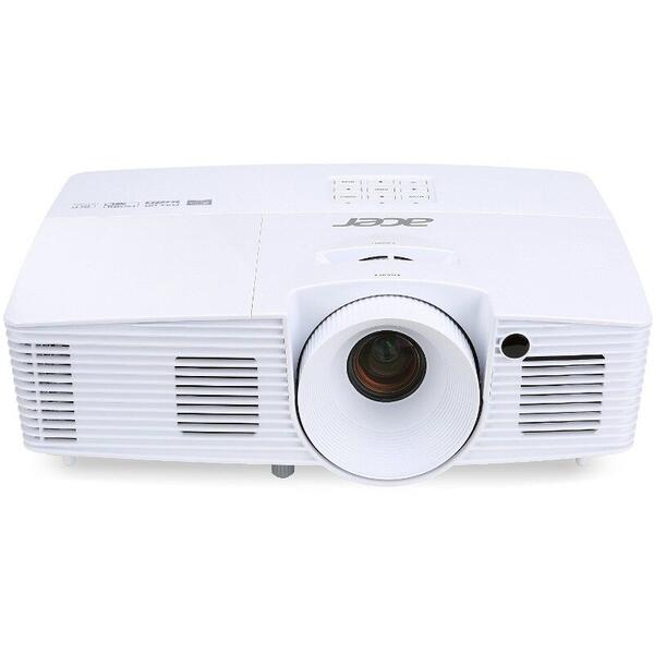 Videoproiector Acer H6517ABD, 3200 ANSI, FHD, White