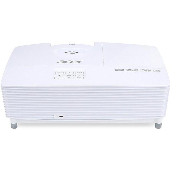 Videoproiector Acer H6517ABD, 3200 ANSI, FHD, White