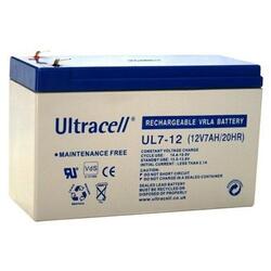 Acumulator UPS Ultracell UL 7-12