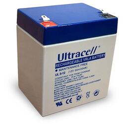 Acumulator UPS Ultracell UL 5-12