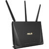 Router Wireless Asus Gigabit RT-AC85P Dual-Band, 4x LAN, 1x WAN