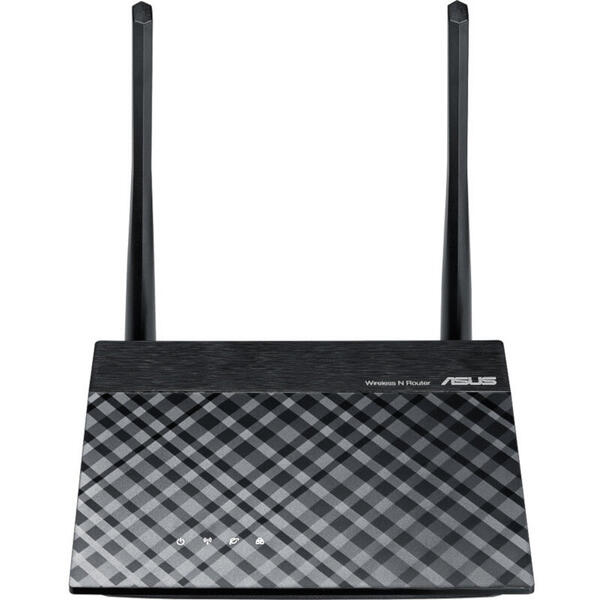 Router Wireless Asus RT-N11P, 4x LAN, 1x WAN