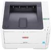 Imprimanta laser monocrom OKI B412DN, Format A4, Duplex, Retea