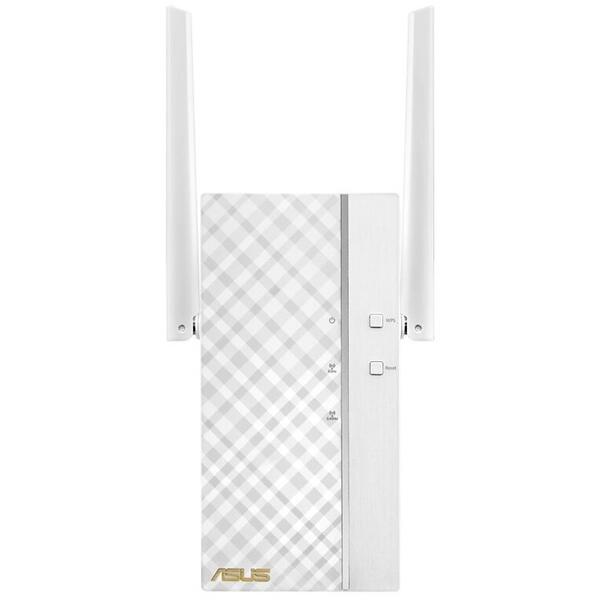 Access Point Asus Gigabit RP-AC66 Dual-Band