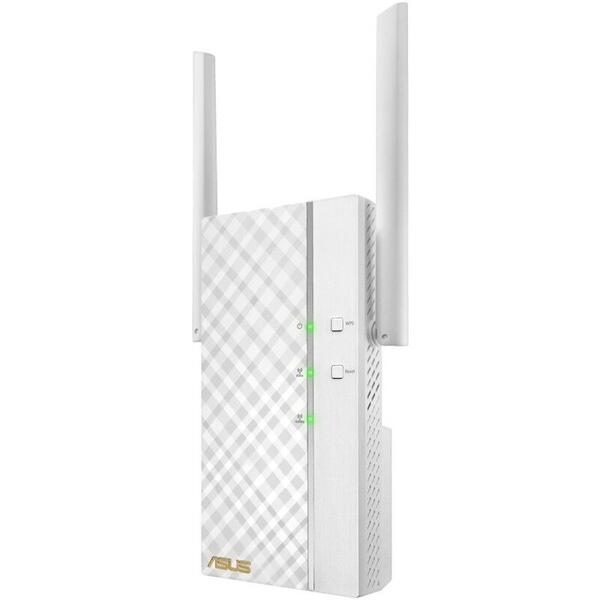 Access Point Asus Gigabit RP-AC66 Dual-Band