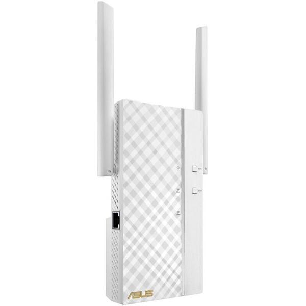 Access Point Asus Gigabit RP-AC66 Dual-Band