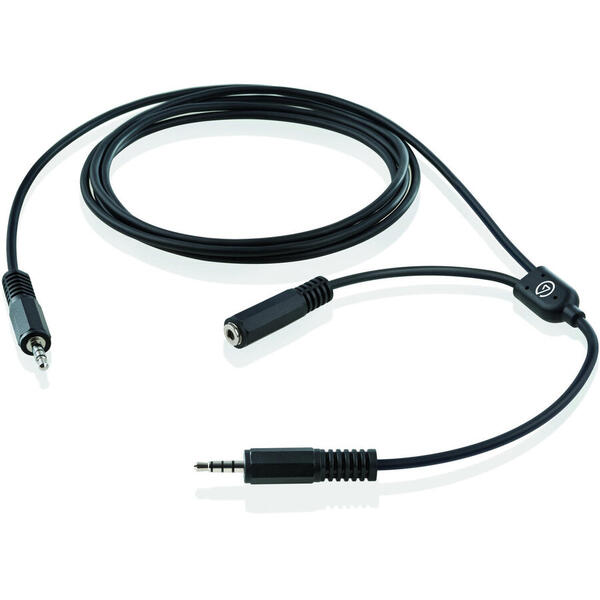Adaptor Elgato Chat Link Cable