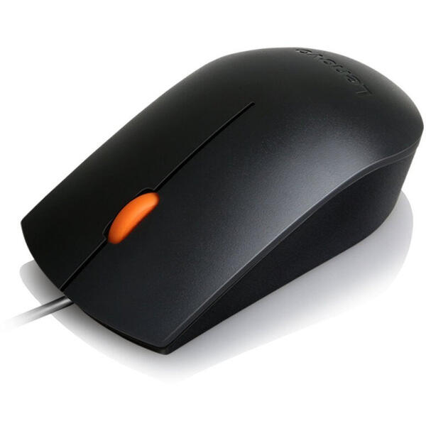 Mouse Lenovo GX30M39704 USB Black