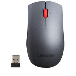 Mouse Lenovo Laser 700 Wireless GX30N77981 Black