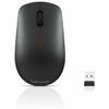 Mouse Lenovo 400 Wireless GY50R91293 Black