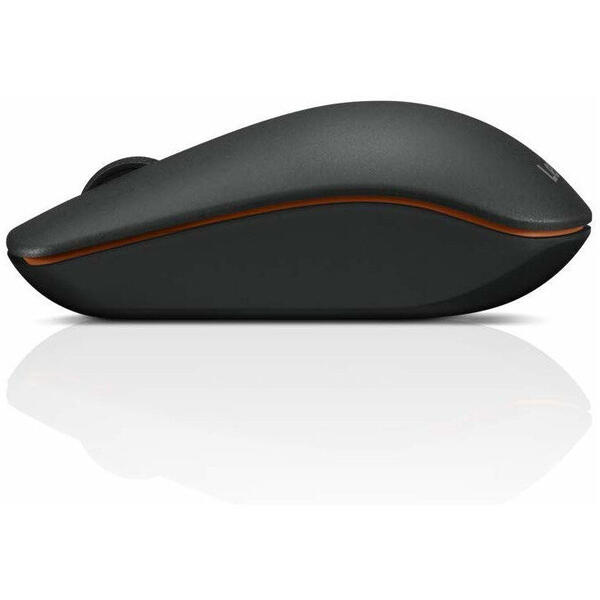 Mouse Lenovo 400 Wireless GY50R91293 Black