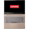Laptop Lenovo IdeaPad S540, 14'' FHD IPS, AMD Ryzen 7 3700U, 8GB DDR4, 512GB SSD, Radeon RX Vega 10, Win 10 Home, Copper