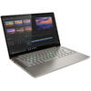 Laptop Lenovo Yoga S740 IIL, 14'' FHD IPS, Intel Core i5-1035G4, 8GB DDR4, 1TB SSD, Intel Iris Plus, Win 10 Home, Mica