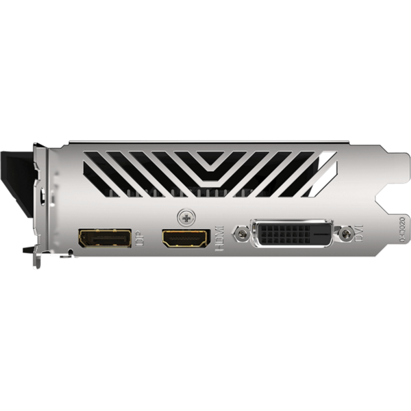 Placa video Gigabyte GeForce GTX 1650 SUPER OC 4GB GDDR6 128-bit