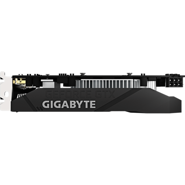 Placa video Gigabyte GeForce GTX 1650 SUPER OC 4GB GDDR6 128-bit