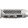 Placa video Gigabyte GeForce GTX 1650 SUPER Windforce OC 4GB GDDR6 128-bit