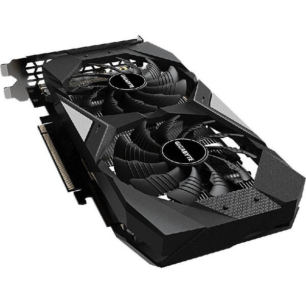 Placa video Gigabyte GeForce GTX 1660 SUPER OC 6GB GDDR6 192-bit