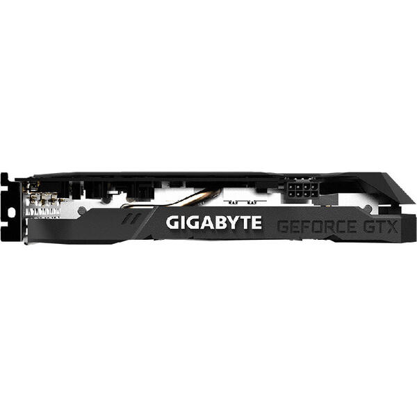 Placa video Gigabyte GeForce GTX 1660 SUPER OC 6GB GDDR6 192-bit