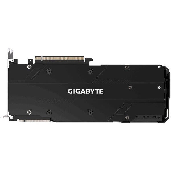 Placa video Gigabyte GeForce RTX 2080 Ti Windforce 11GB GDDR6 352-bit