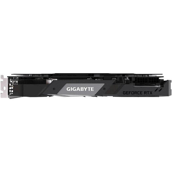 Placa video Gigabyte GeForce RTX 2080 Ti Windforce 11GB GDDR6 352-bit