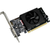 Placa video Gigabyte GeForce GT 710 1GB GDDR5 64-bit