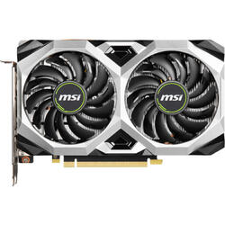 GeForce GTX 1660 SUPER VENTUS XS OC 6GB GDDR6 192-bit