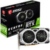 Placa video MSI GeForce RTX 2060 SUPER VENTUS GP OC 8GB GDDR6 256-bit