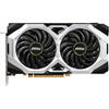 Placa video MSI GeForce RTX 2060 SUPER VENTUS GP OC 8GB GDDR6 256-bit