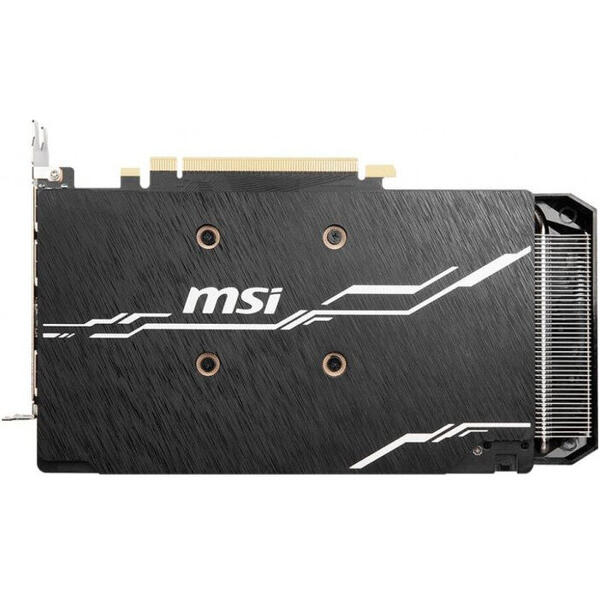 Placa video MSI GeForce RTX 2060 SUPER VENTUS GP OC 8GB GDDR6 256-bit