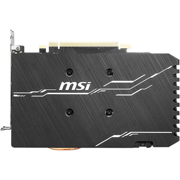 Placa video MSI GeForce RTX 2060 VENTUS XS OC 6GB GDDR6 192-bit