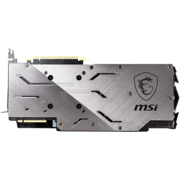 Placa video MSI GeForce RTX 2080 SUPER GAMING X TRIO 8GB GDDR6 256-bit